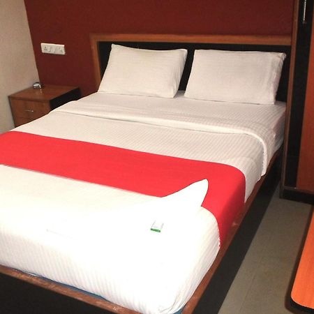 Hotel King Residency à Bangalore Extérieur photo