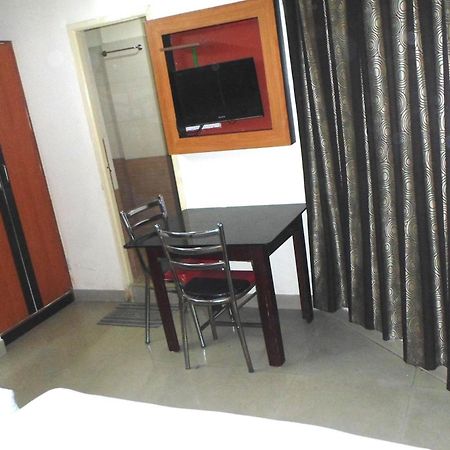 Hotel King Residency à Bangalore Extérieur photo