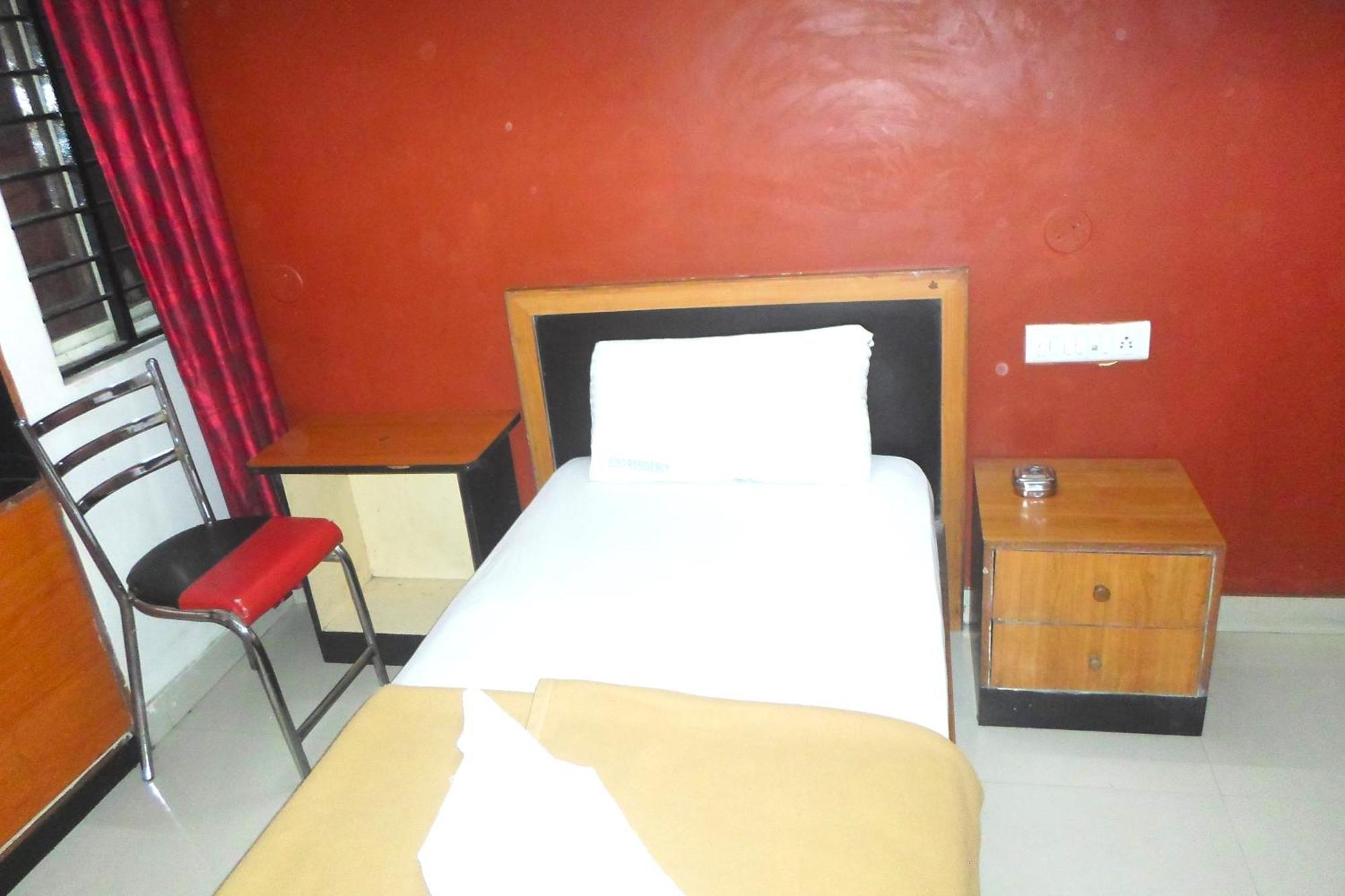 Hotel King Residency à Bangalore Extérieur photo