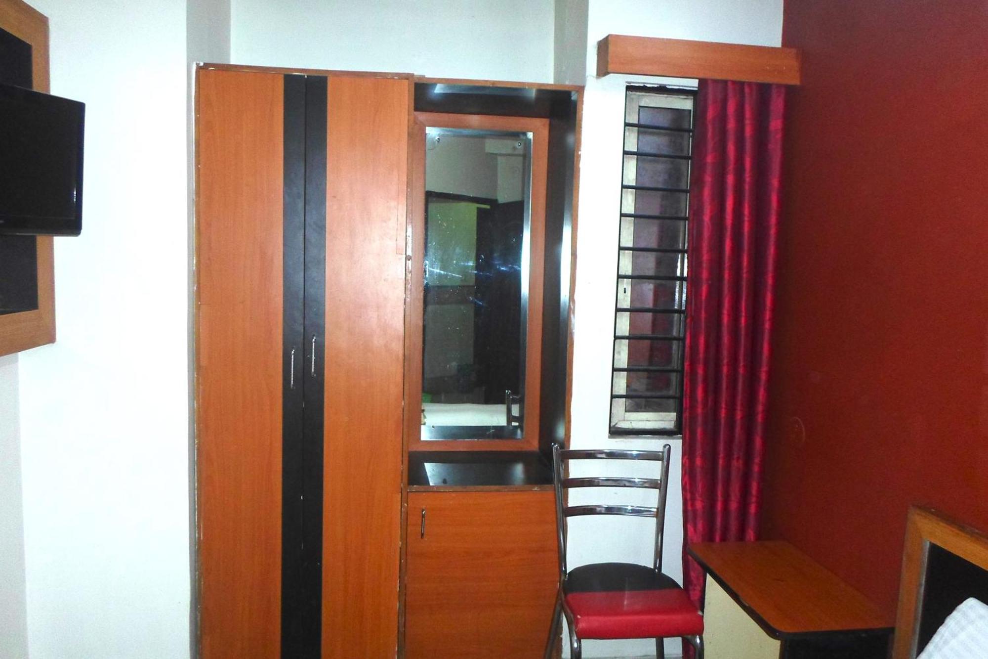 Hotel King Residency à Bangalore Extérieur photo