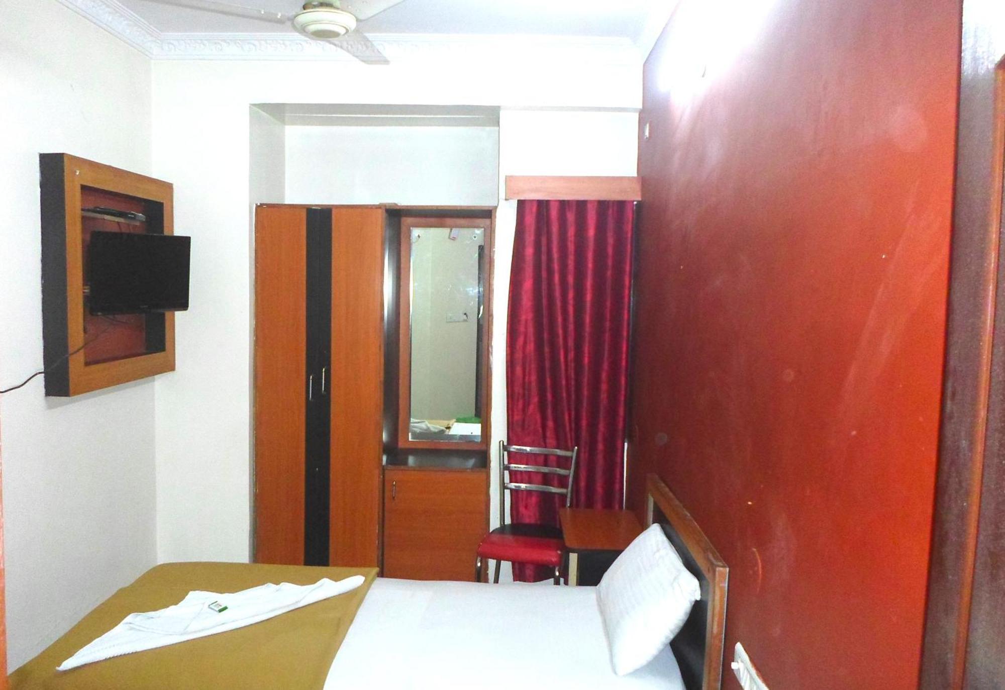 Hotel King Residency à Bangalore Extérieur photo