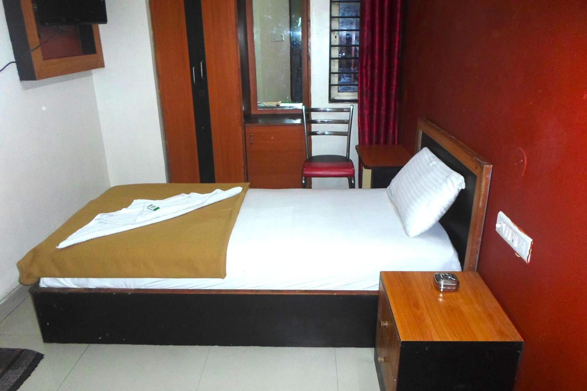 Hotel King Residency à Bangalore Extérieur photo