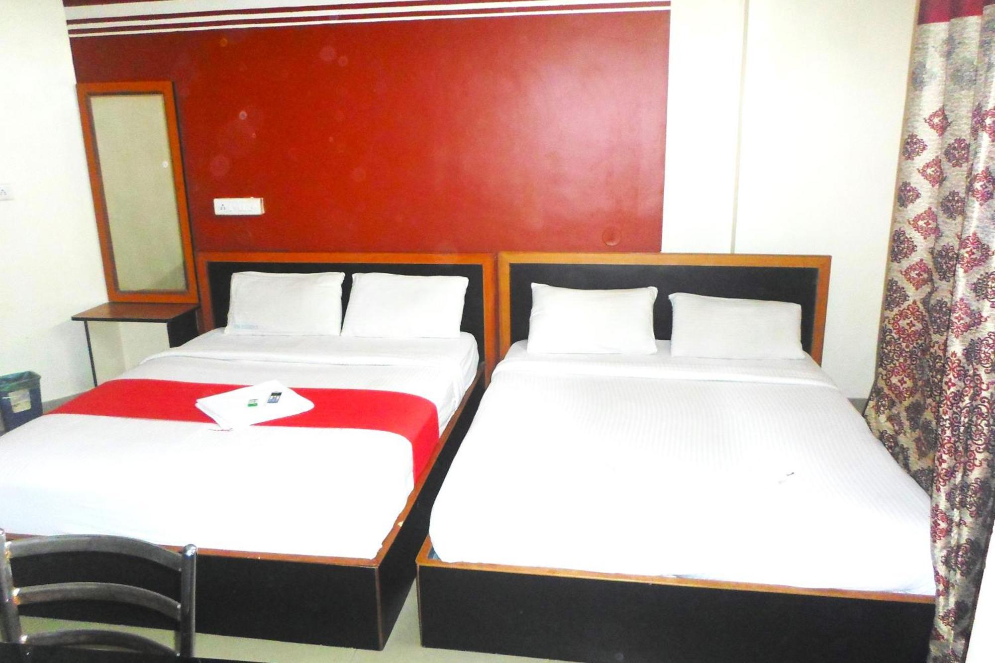 Hotel King Residency à Bangalore Extérieur photo