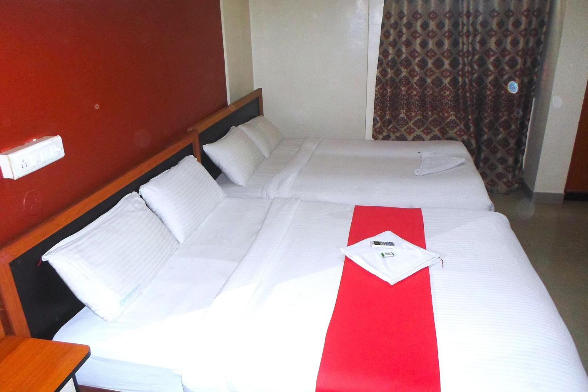 Hotel King Residency à Bangalore Extérieur photo