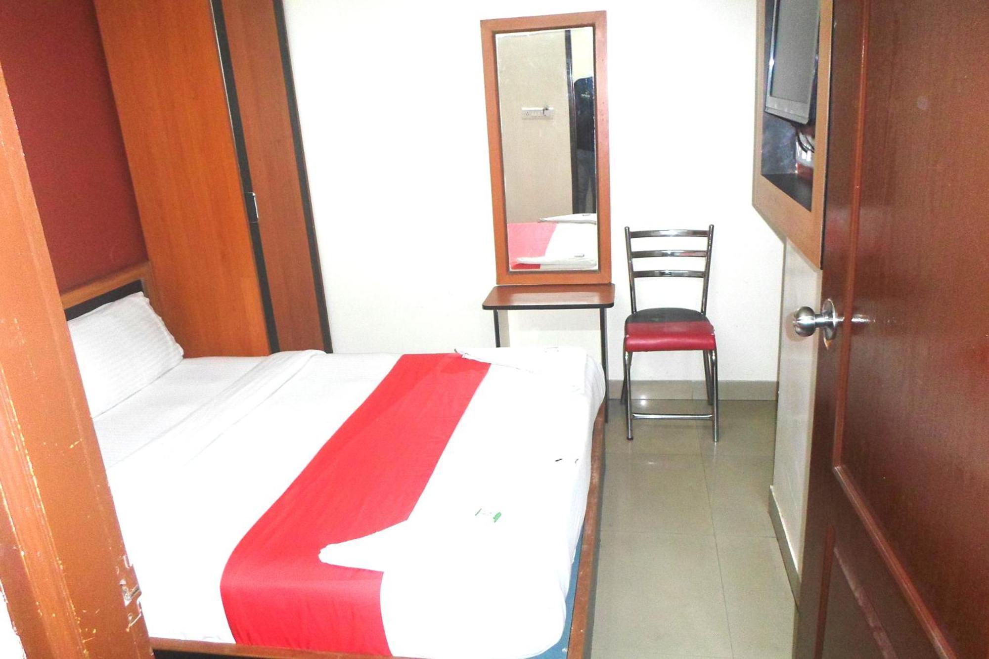 Hotel King Residency à Bangalore Extérieur photo