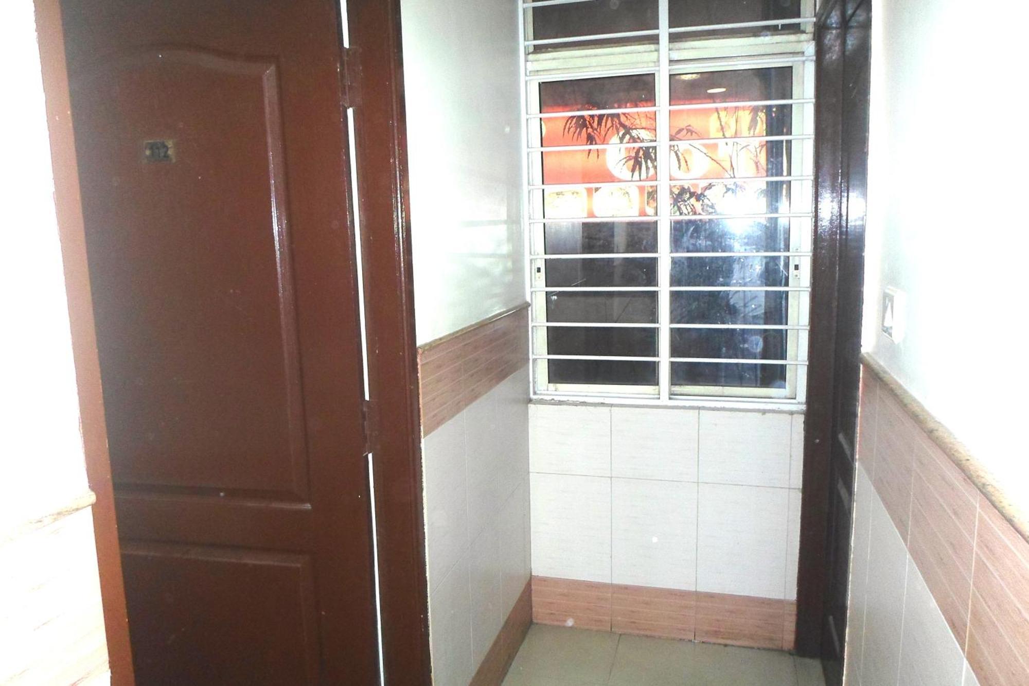 Hotel King Residency à Bangalore Extérieur photo
