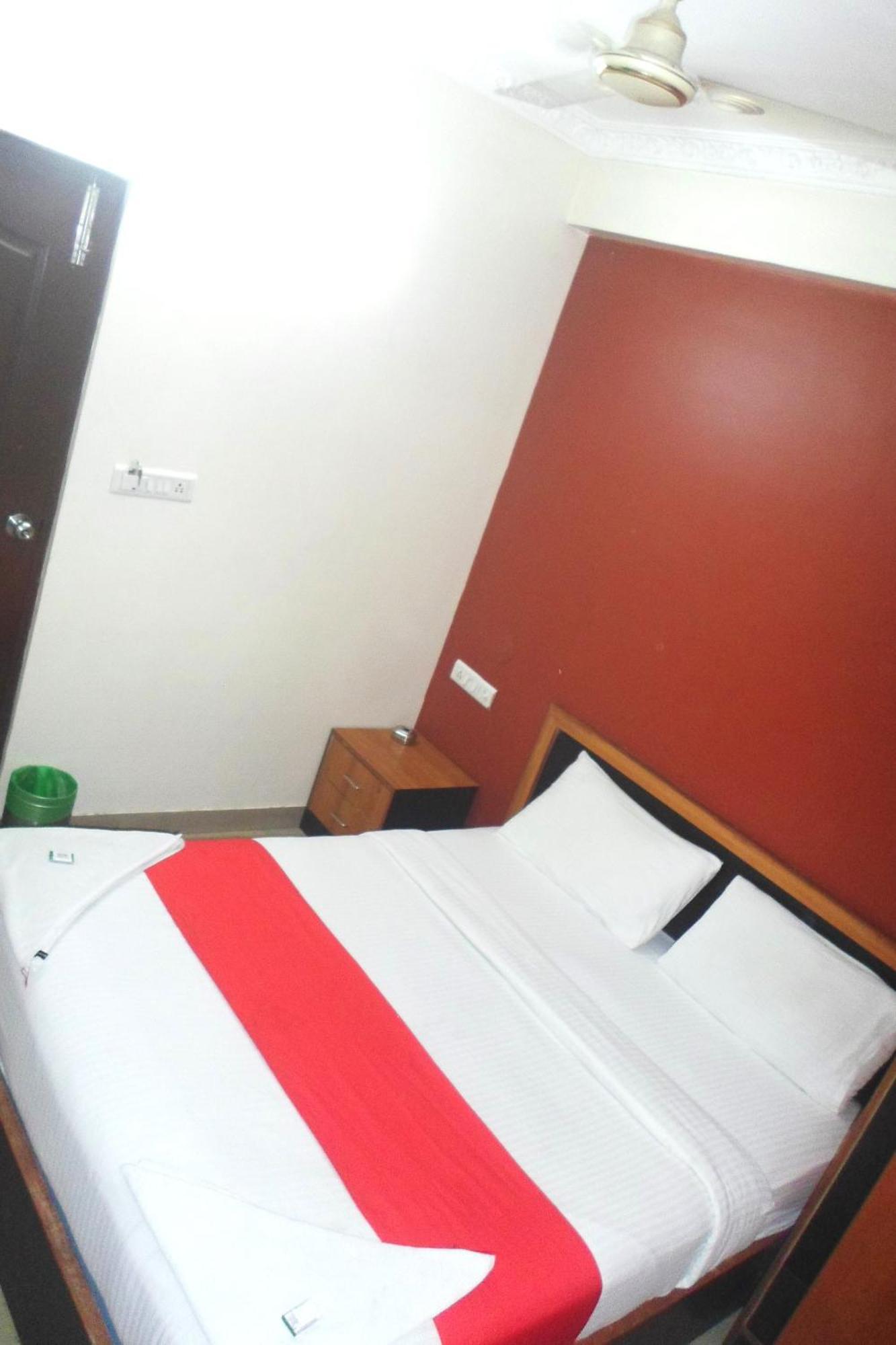 Hotel King Residency à Bangalore Extérieur photo