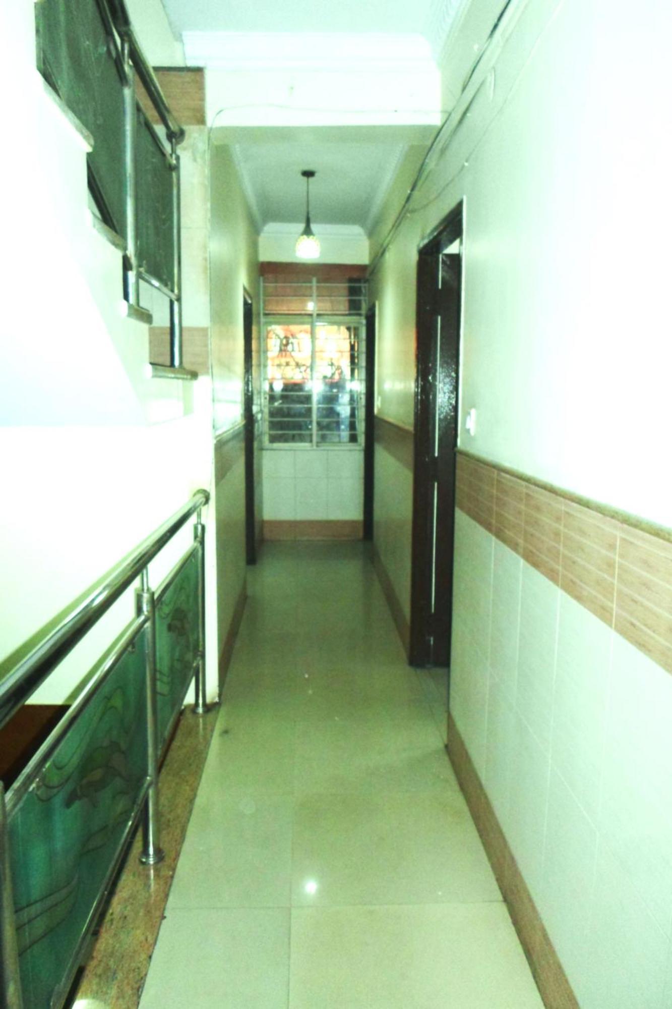 Hotel King Residency à Bangalore Extérieur photo