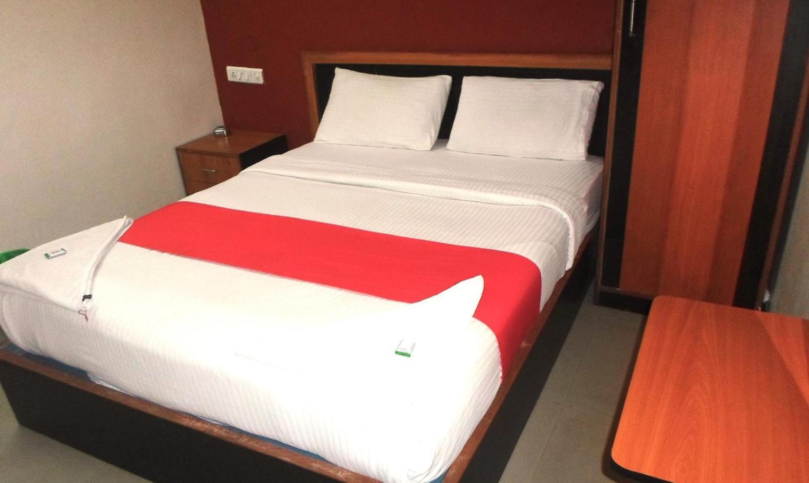 Hotel King Residency à Bangalore Extérieur photo