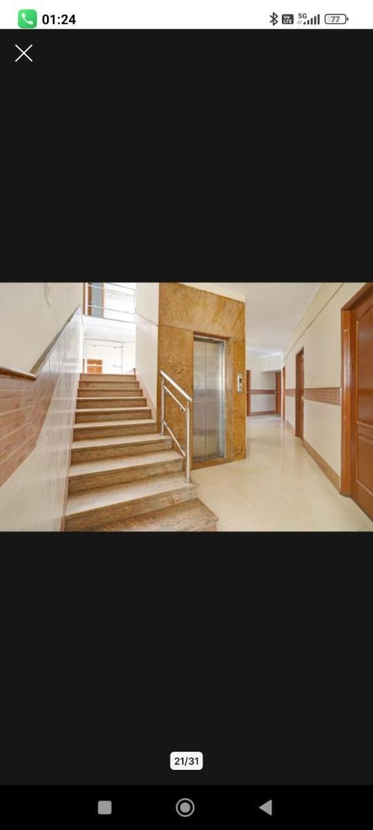 Hotel King Residency à Bangalore Extérieur photo