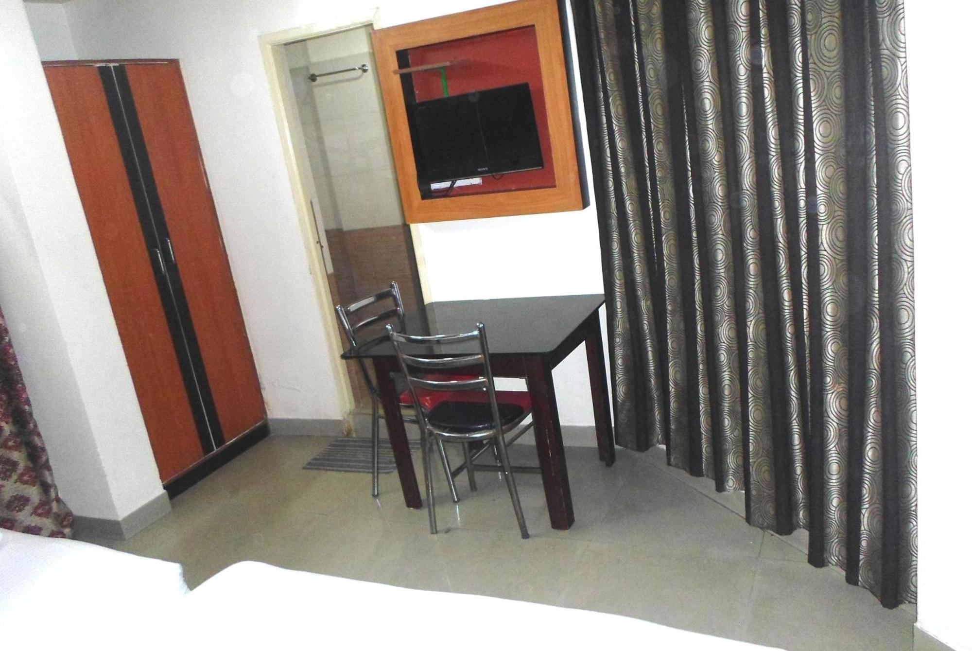 Hotel King Residency à Bangalore Extérieur photo
