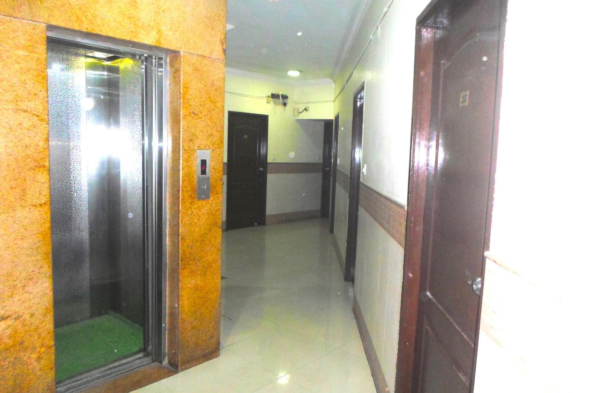 Hotel King Residency à Bangalore Extérieur photo