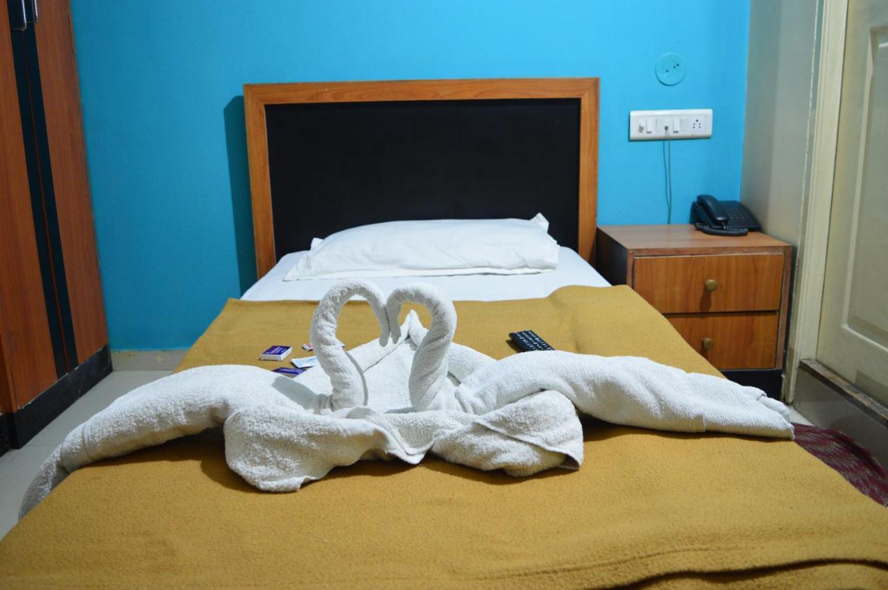 Hotel King Residency à Bangalore Extérieur photo