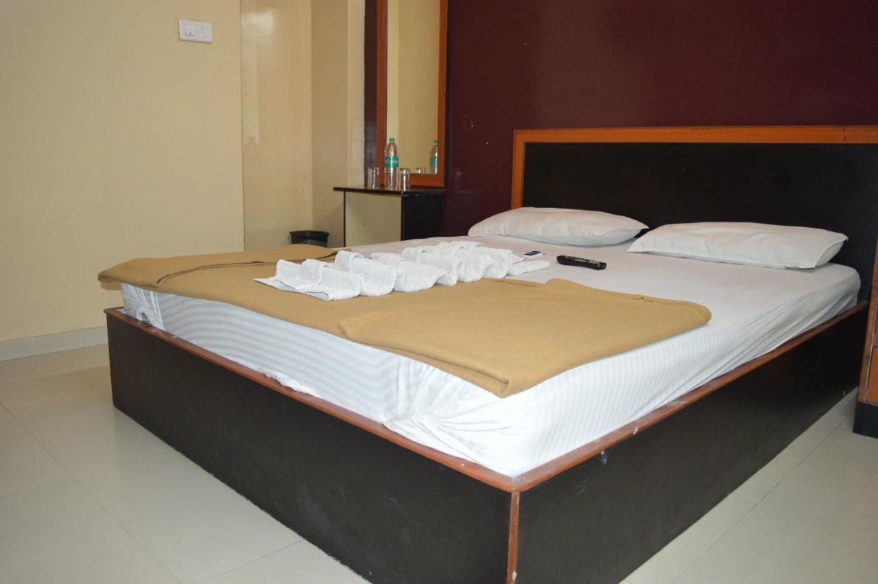 Hotel King Residency à Bangalore Extérieur photo