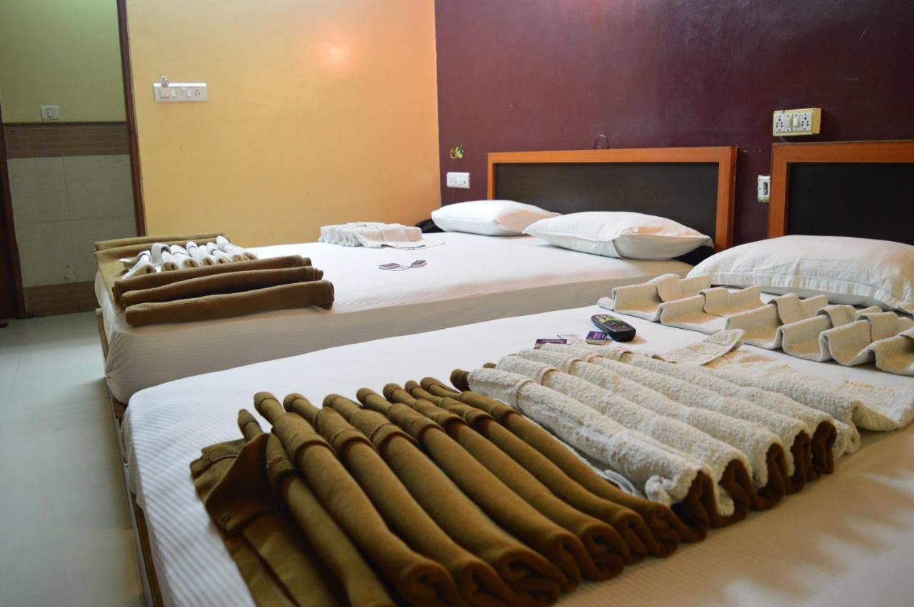 Hotel King Residency à Bangalore Extérieur photo