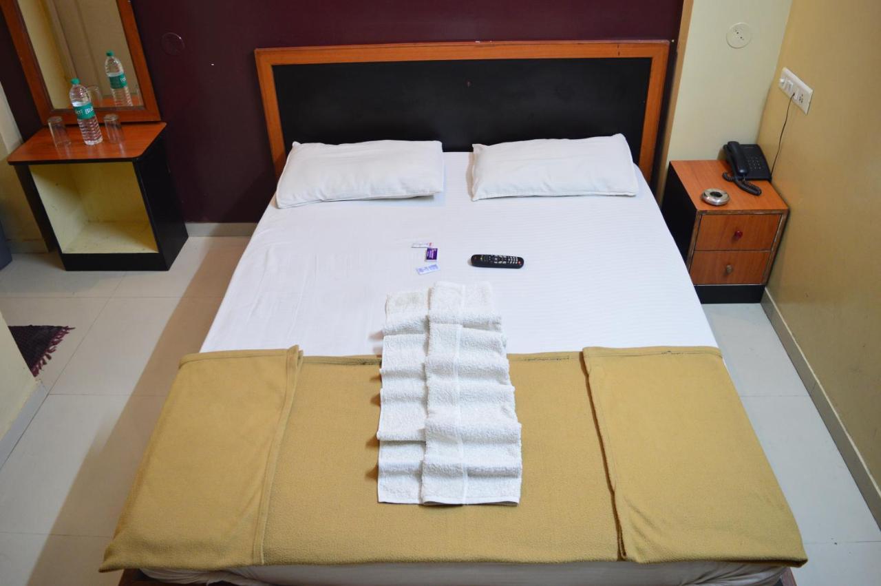 Hotel King Residency à Bangalore Extérieur photo