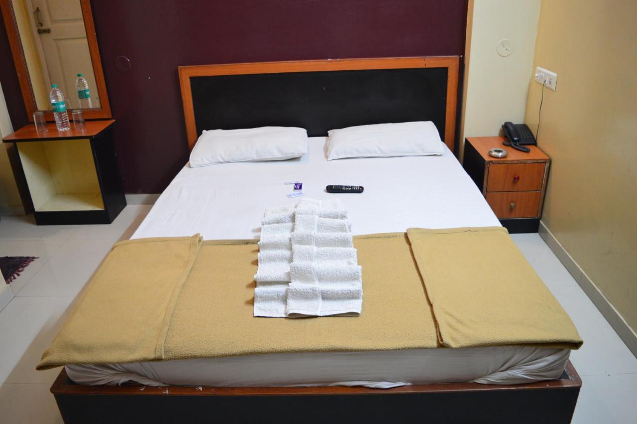 Hotel King Residency à Bangalore Extérieur photo