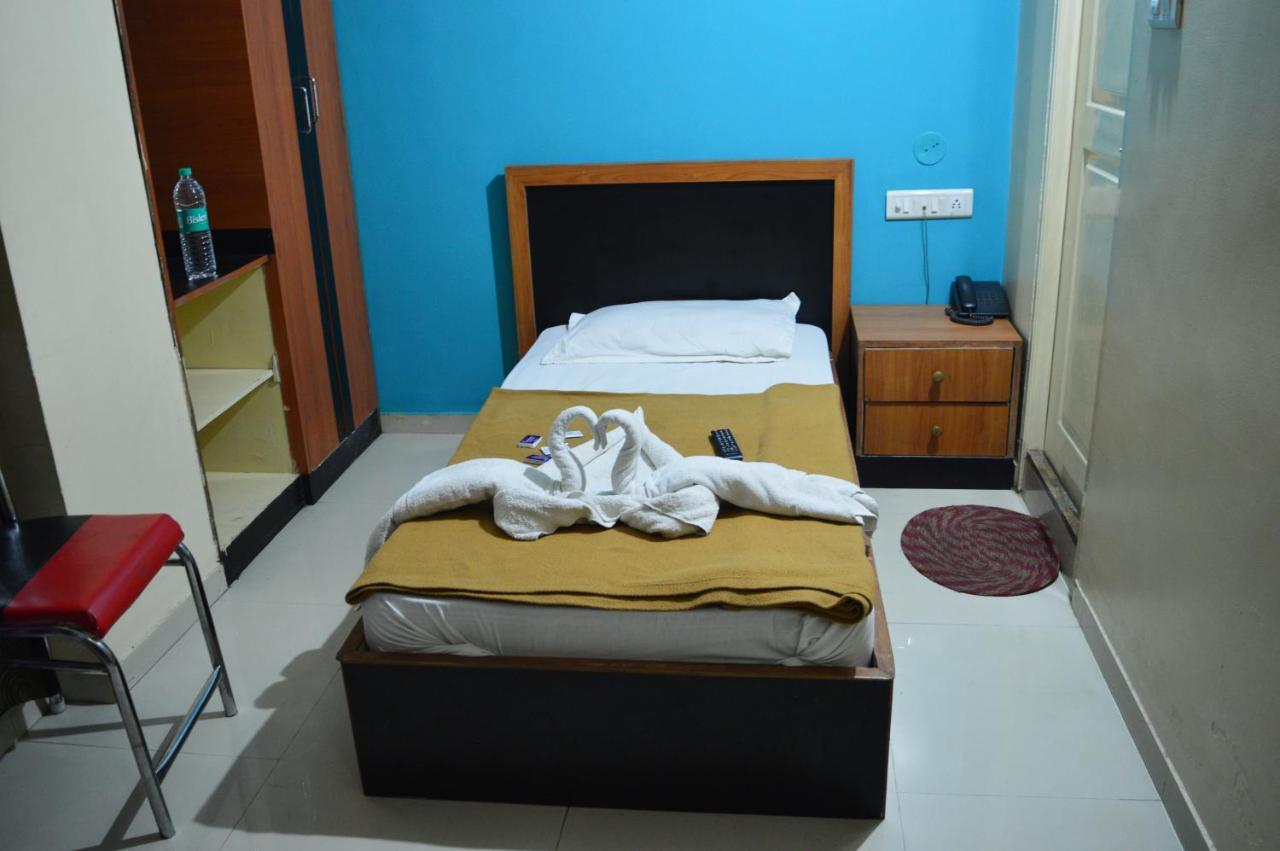 Hotel King Residency à Bangalore Extérieur photo