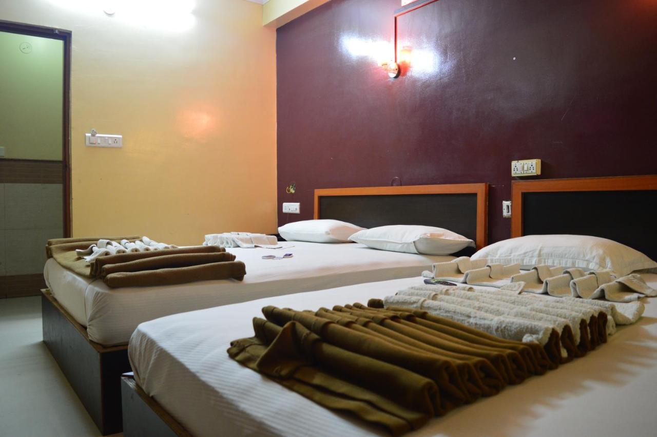 Hotel King Residency à Bangalore Extérieur photo