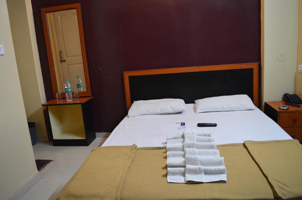 Hotel King Residency à Bangalore Extérieur photo